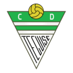 CD Teguise Logo Transparent PNG