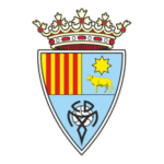 CD Teruel Logo Transparent PNG