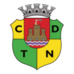 CD Torres Novas Logo Transparent PNG