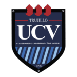 CD Universidad César Vallejo Logo Transparent PNG