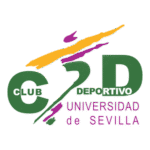CD Universidad De Sevilla Logo Transparent PNG