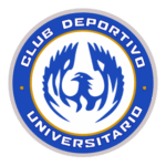 CD Universitario Logo Transparent PNG