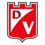 CD Valdivia Logo Transparent PNG