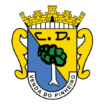 CD Venda Do Pinheiro Logo Transparent PNG