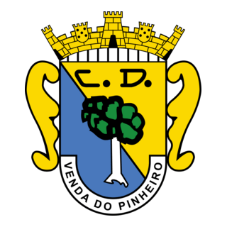 CD Venda Do Pinheiro
