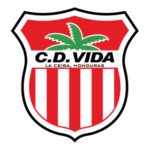 CD Vida Logo Transparent PNG