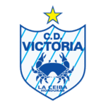 CD Viktoria Ceiba Logo Transparent PNG