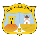 CD Villacanas Logo Transparent PNG