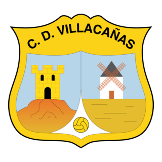 CD Villacanas