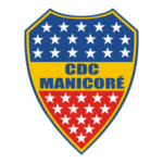 CDC Manicoré Logo Transparent PNG