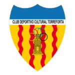 CDC Torreforta Logo Transparent PNG