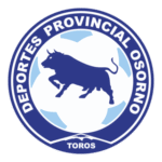 CDD Provincial Osorno Logo Transparent PNG
