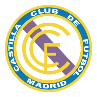 CDF Castilla Madrid