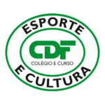 CDF Esporte E Cultura Natal Logo Transparent PNG