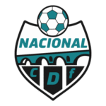 CDF Nacional El Zulia Los Patios Logo Transparent PNG
