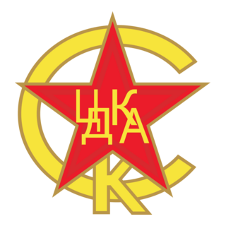CDKA Moskva