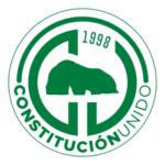 CDS Constitución Unido Logo Transparent PNG
