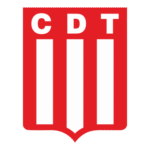 CDT Club Deportivo Tabacal Logo Transparent PNG
