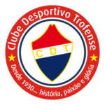CDT Clube Desportivo Trofense Logo Transparent PNG