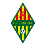 CE Cervera Logo Transparent PNG