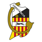 CE Constància Logo Transparent PNG