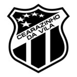 CEARAZINHO DA VILA SÃO COSME Logo Transparent PNG
