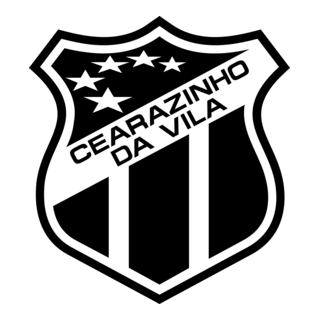 CEARAZINHO DA VILA SÃO COSME