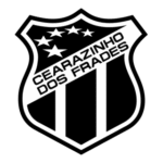 CEARAZINHO DE SÃO JOSÉ DOS FRADES Logo Transparent PNG