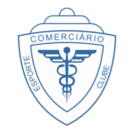 CEC Criciúma Logo Transparent PNG