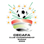 CECAFA Logo Transparent PNG
