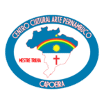 CECAPE CAPOEIRA Logo Transparent PNG