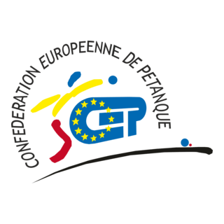 CEP – CONFEDERATION EUROPEENNE DE PETANQUE