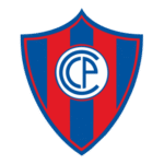CERRO PORTEÑO ATYRA Logo Transparent PNG