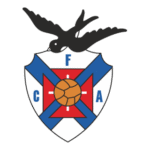 CF Andorinha Logo Transparent PNG