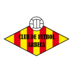 CF Arbeca Logo Transparent PNG