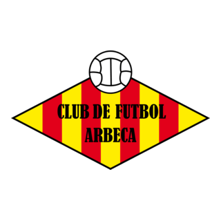 CF Arbeca