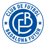 CF Badalona Futur Logo Transparent PNG