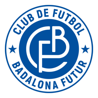 CF Badalona Futur