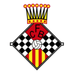 CF Balaguer Logo Transparent PNG