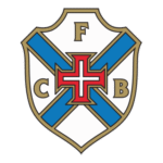 CF Belenenses Logo Transparent PNG