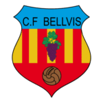 CF Bellvis Logo Transparent PNG