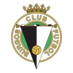 CF Burgos Logo Transparent PNG