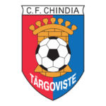 CF Chindia Targoviste Logo Transparent PNG