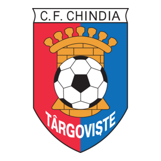 CF Chindia Targoviste