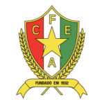 CF Estrela Amadora Logo Transparent PNG