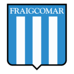 CF Fraigcomar Logo Transparent PNG