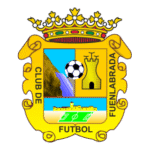 CF Fuenlabrada Logo Transparent PNG