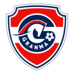 CF Granma Logo Transparent PNG