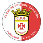 CF Guadiana Logo Transparent PNG