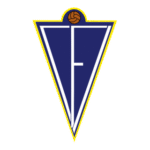 CF Igualada Logo Transparent PNG